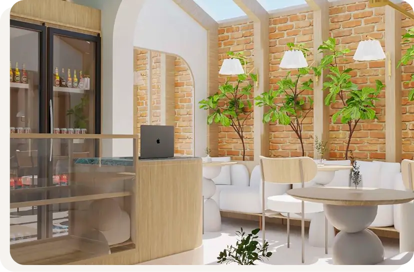 Cafeteria_